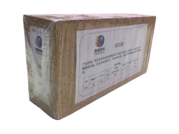 鎂鋁磚 鎂鋁磚